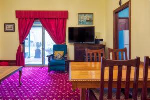 Allora House Kalgoorlie - Amenities and Services