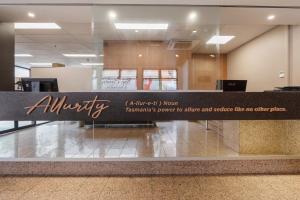 Allurity Hotel - Guest Ratings and Reviews