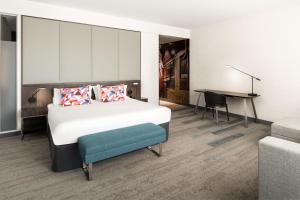 Aloft Perth - Cancellation and Prepayment