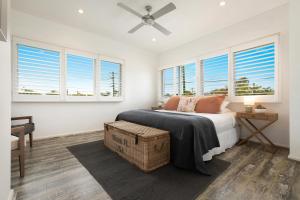 Aloha Byron Bay - Guest Experience