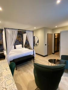 Alp De Veenen Hotel - Dining Options