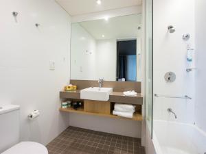 Alpha Hotel Eastern Creek - COVID-19 Safety Measures