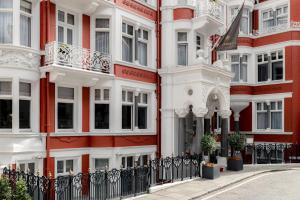 Althoff St Jamess Hotel & Club London - In-Room Amenities