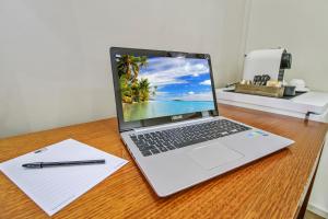 Alzburg Resort - Check-in and Check-out Policies