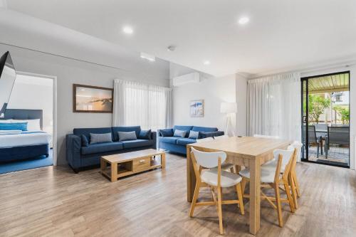 Amalfi Resort - Cleanliness and Comfort