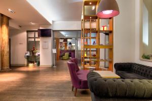 Ambassadors Bloomsbury - Popular Facilities
