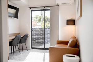 Amica Serviced Apartments - Booking Process