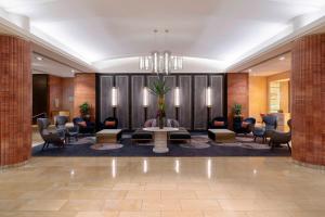 Amora Hotel Jamison Sydney - Business Offerings