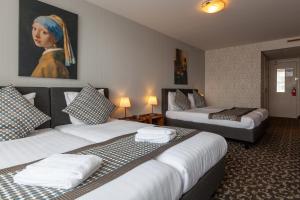 Amsterdam Hotel Uithoorn - Amenities and Services