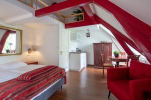 Amsterdam House Hotel - Hotel Amenities