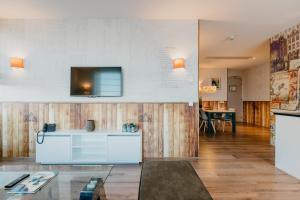 Amsterdam ID Aparthotel - Dining and Drinking