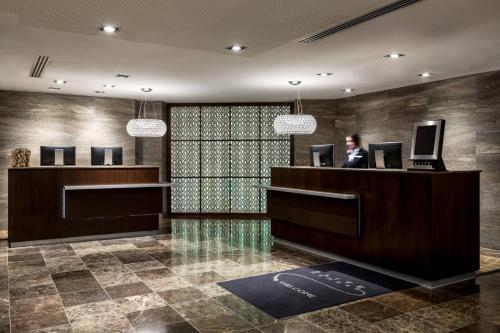 Amsterdam Marriott Hotel - Guest Experience
