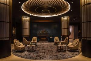 Anantara Grand Hotel Krasnapolsky Amsterdam - Room Amenities