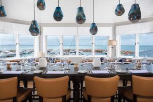 Anchorage Port Stephens - Amenities and Facilities
