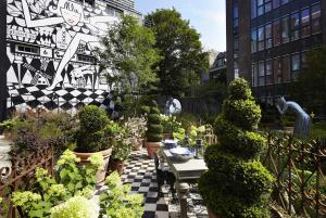 Andaz Amsterdam, Prinsengracht, By Hyatt - Dining and Culinary Experiences