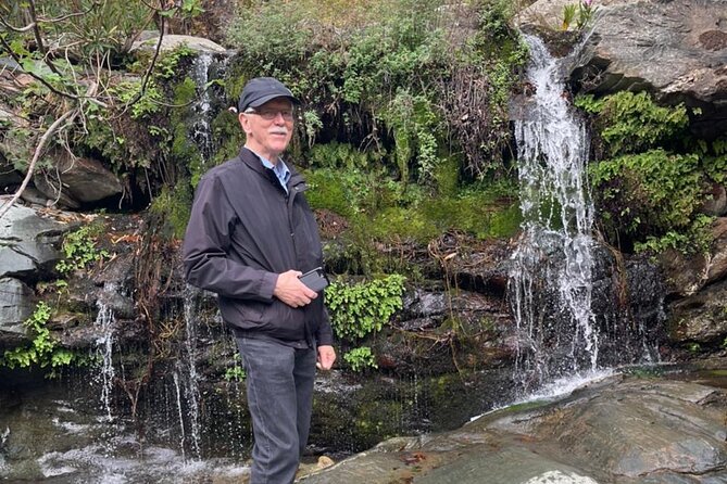 Andros Town, Pythara Waterfall, Menites Springs: Half-Day Tour - Customer Feedback