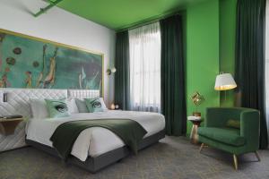Angad Arts Hotel - Policies and Rates