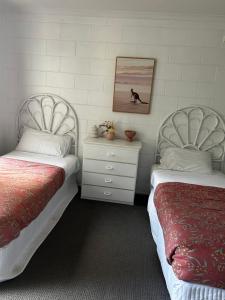 Apartments At Glen Isla - On-Site Facilities