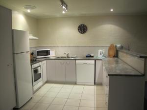 Apollo Luxury Apartments - Smoking and Pets