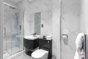 Aptel East - Amenities and Facilities