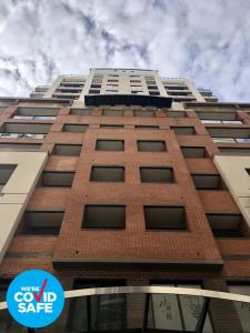 APX Darling Harbour - Property Facilities