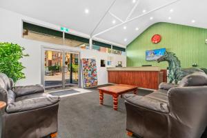 APX Parramatta - Additional Services