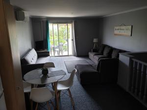 Aqualuna Apartments - Amenities and Facilities