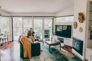 Araluen Boutique Accommodation - Seasonal Information