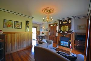 Araluen Park Cottages - Guest Experiences