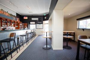 Ardrossan Hotel Motel - Frequently Asked Questions