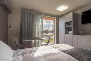 Argosy Motor Inn - Guest Satisfaction Ratings