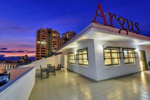 Argus Apartments Darwin - Check-in, Check-out, and Policies