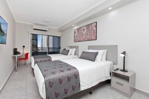 Argus Hotel Darwin - Pricing and Special Offers
