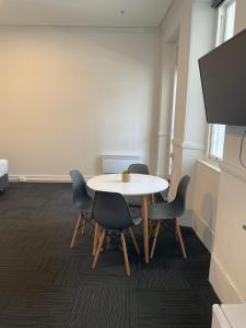 Argyle Accommodation - Guest Ratings and Feedback