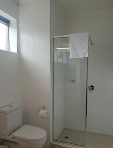 Argyle Motor Lodge - Facilities and Services