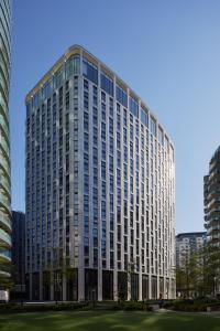 ARK Canary Wharf - Policies and Restrictions