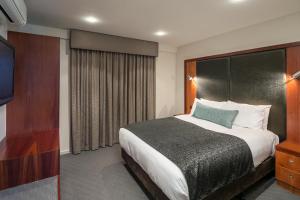 Arkaba Hotel - Amenities and Services