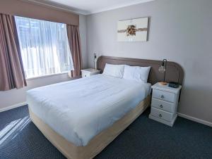 Arkana Motor Inn & Terrace Apartments - Guest Reviews and Ratings