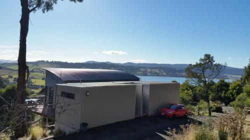 Armalong Winery Chalets - Host Information and Policies