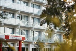 Art Series - The Watson - Amenities and Facilities
