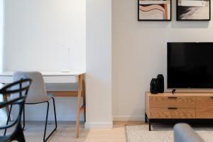 Artel Apartments Brunswick - Common Amenities