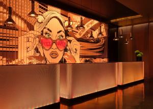 Artotel London Hoxton - Luxurious Accommodations