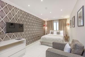 Ashburn Court Apartments - Ratings and Reviews