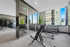 Aspire Melbourne Review - Exceptional Amenities and Facilities