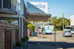 Aspire Newcastle - Safety and Regulations