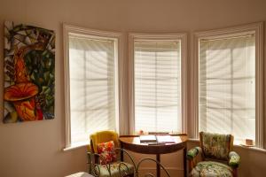 Assemblage Boutique Art B & B - Location and Nearby Attractions