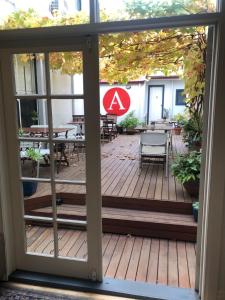 Athelstane House - Exceptional Breakfast Options
