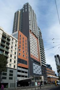 Atlantis Hotel Melbourne - Common Questions