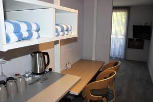 Atrium Hotel Mandurah - Business Services