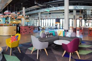 Atura Blacktown - Check-in and Check-out Policies
